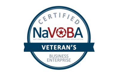 NaVOBA Certified Veteran's Business Enterprise