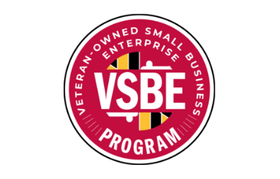 Maryland Veteran-Owned Small Business Enterprise program