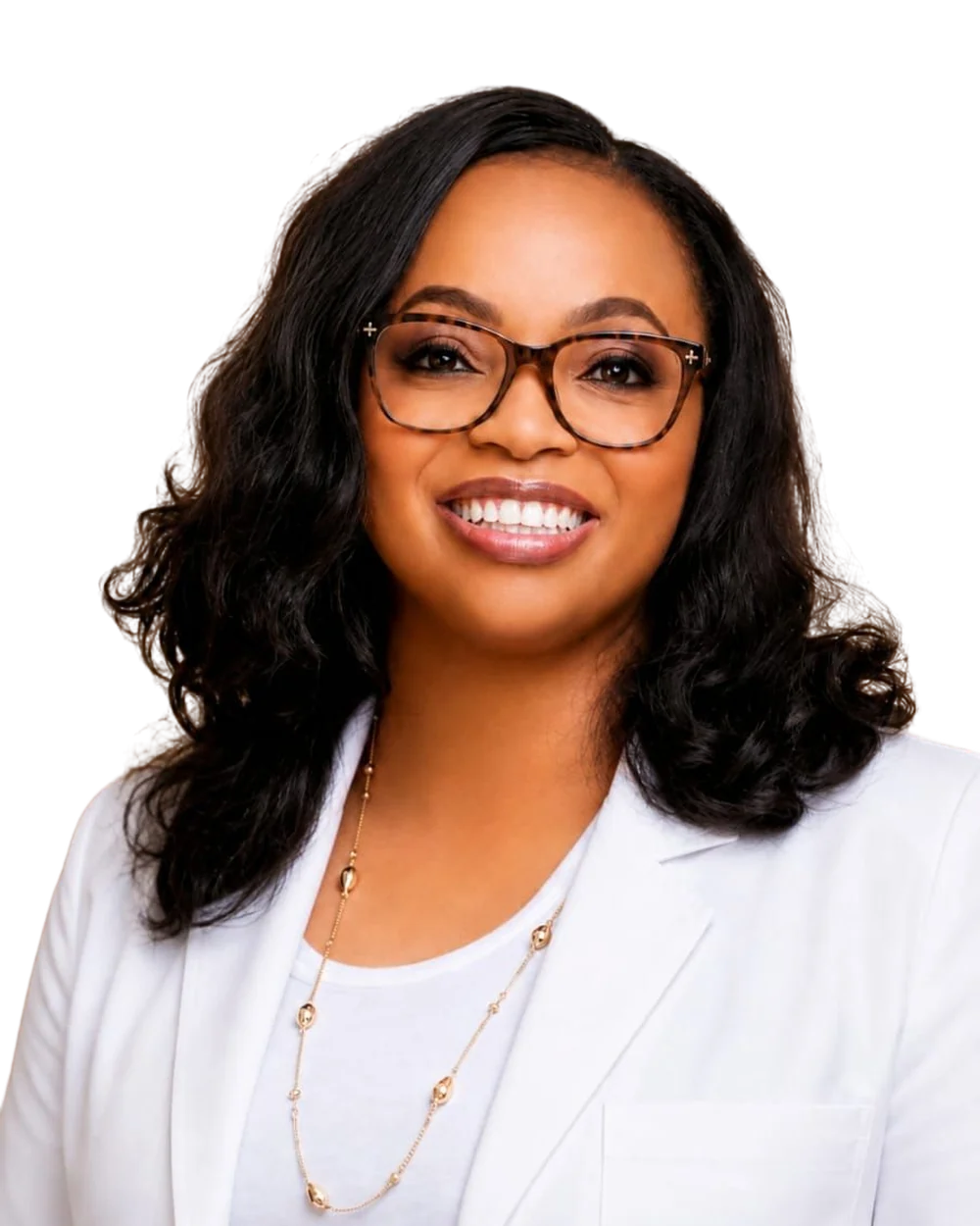 Dr. Thelma Ezeonu